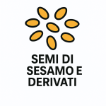 Semi di sesamo